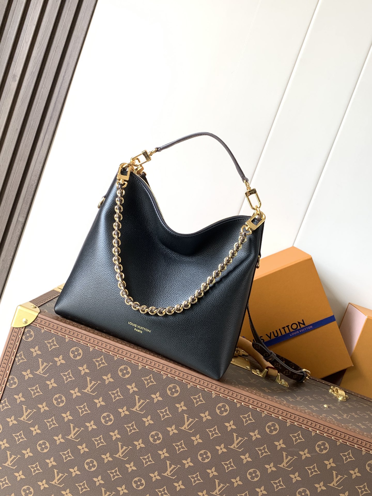 Givenchy 变码芯片