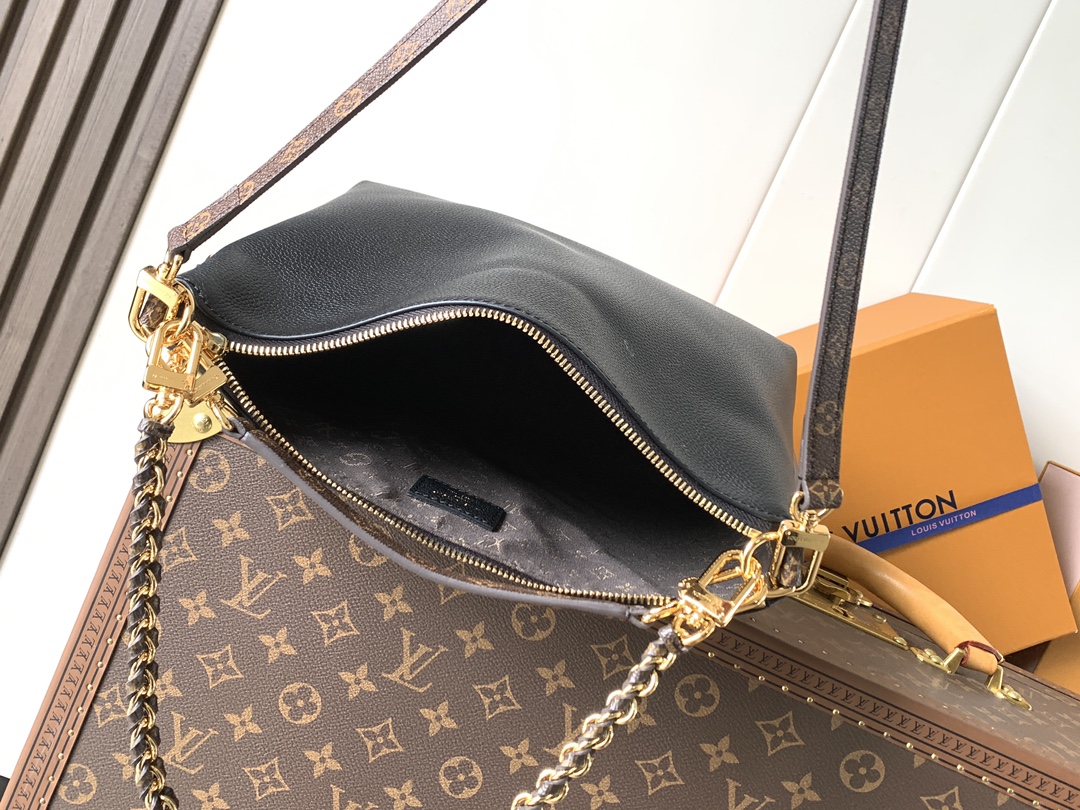 Givenchy 变码芯片