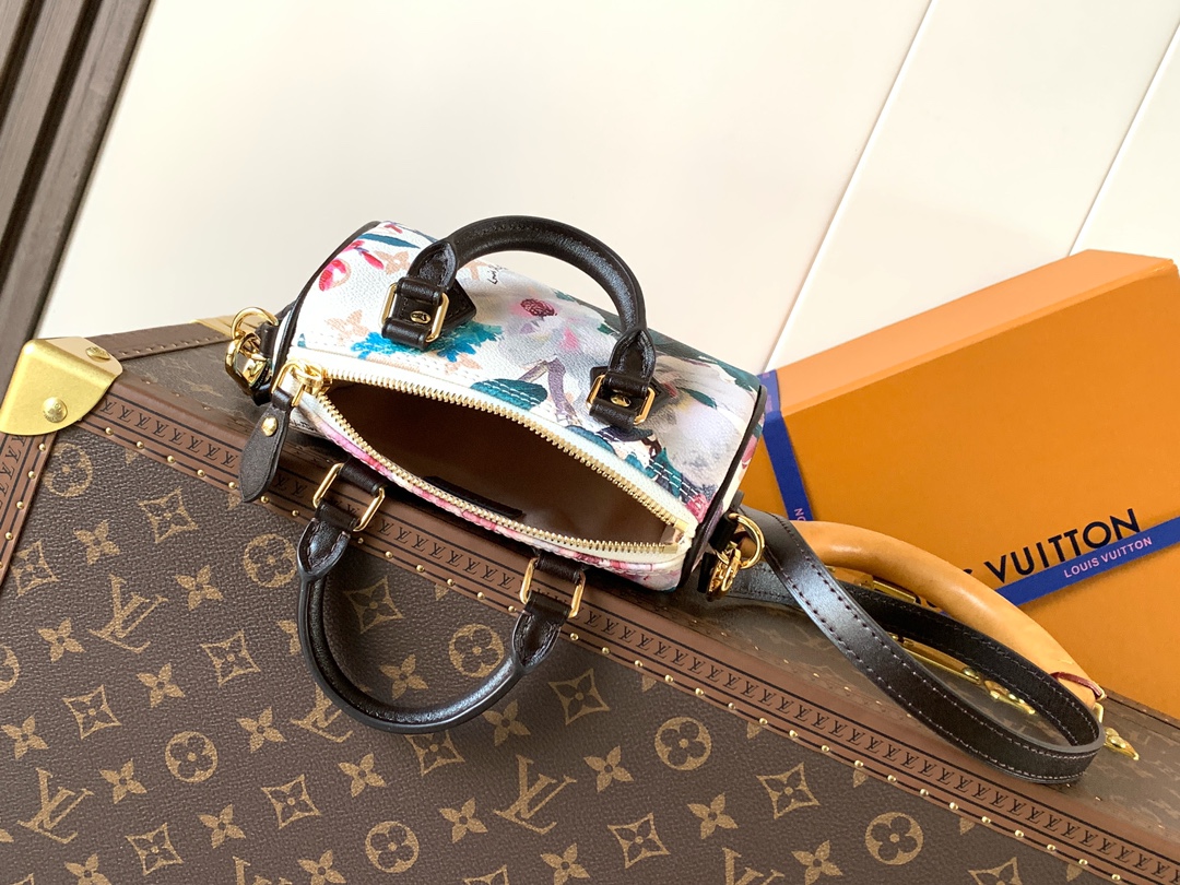 Louis Vuitton 变码芯片M29149