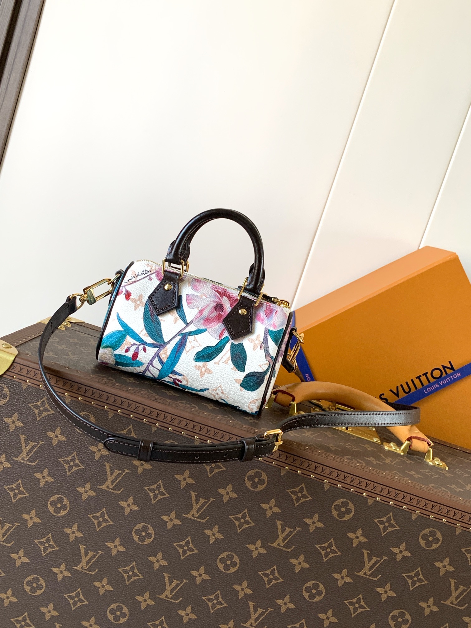 Louis Vuitton 变码芯片M29149