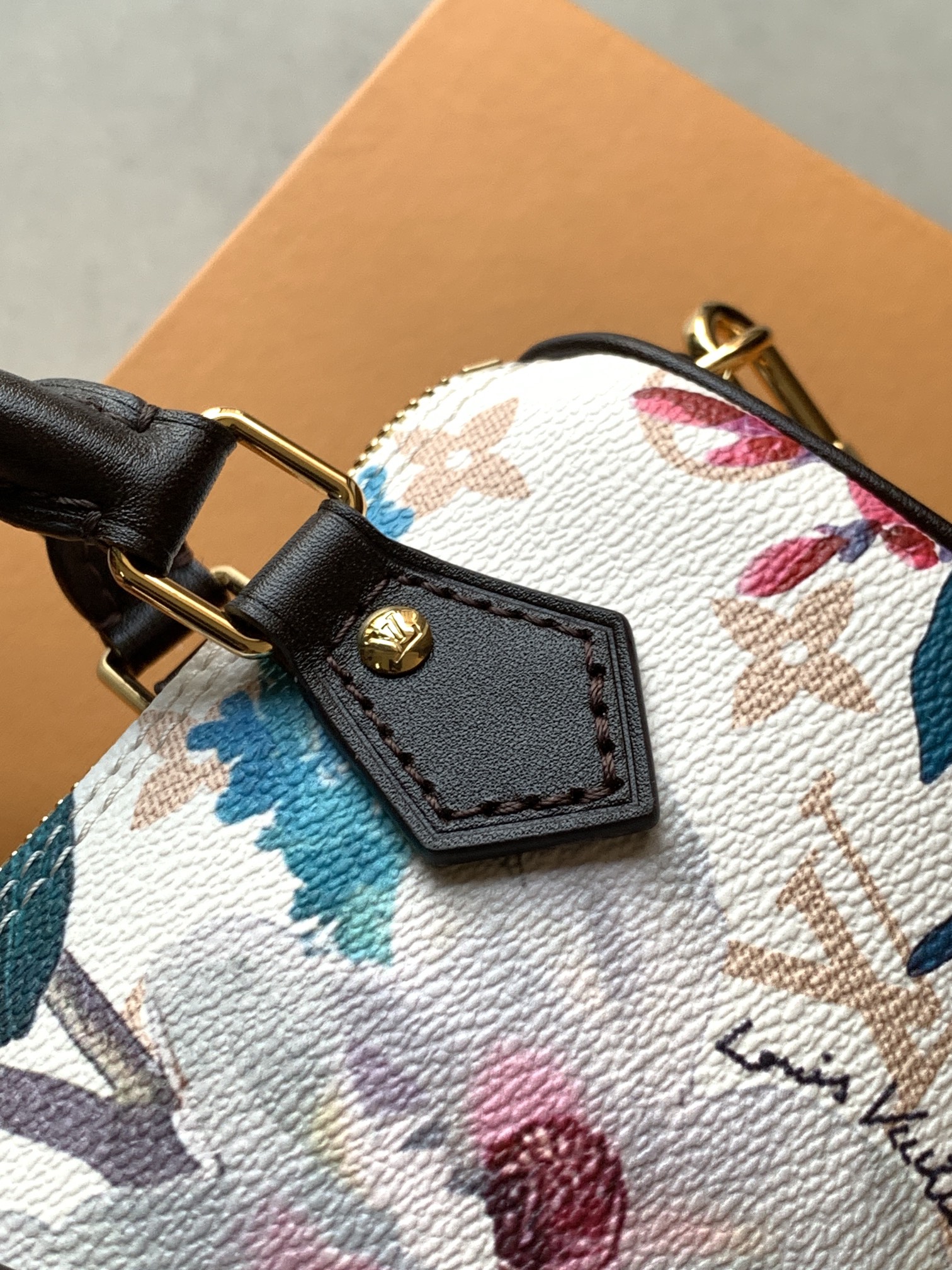 Louis Vuitton 变码芯片M29149