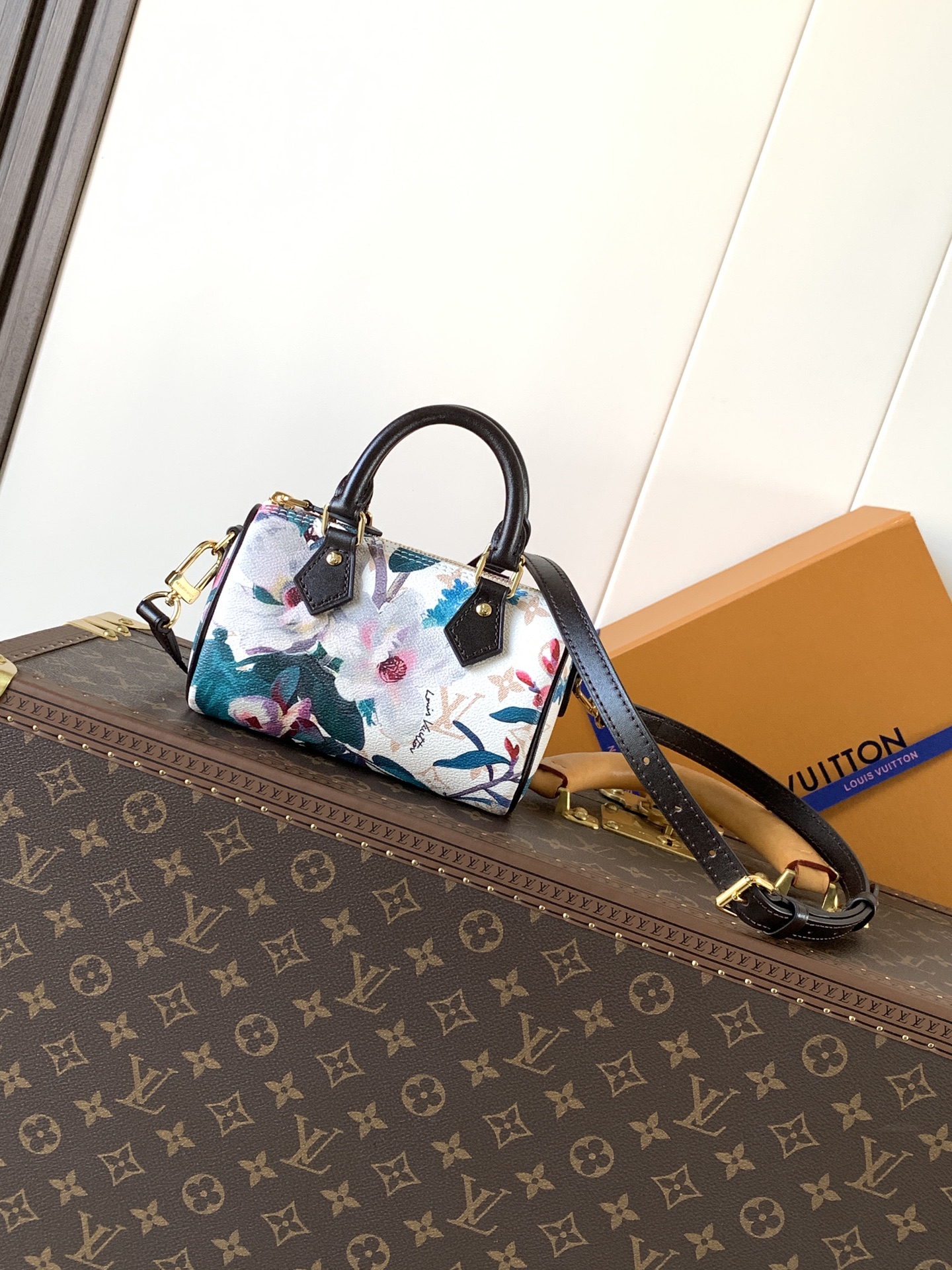 Louis Vuitton 变码芯片M29149