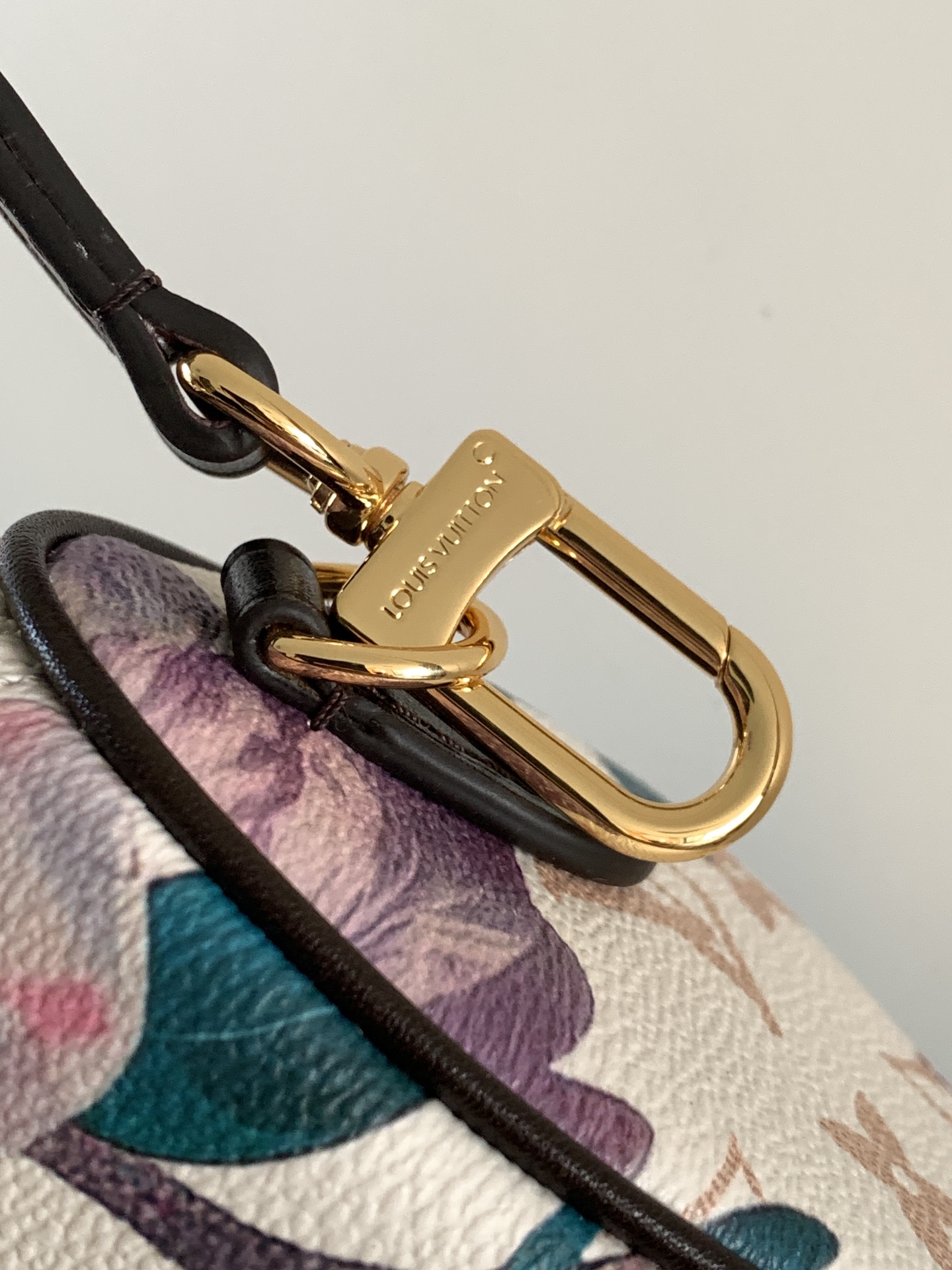 Louis Vuitton 变码芯片M29149