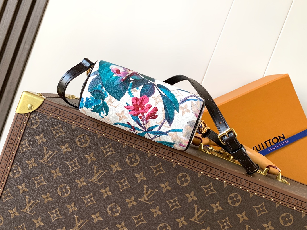 Louis Vuitton 变码芯片M29149