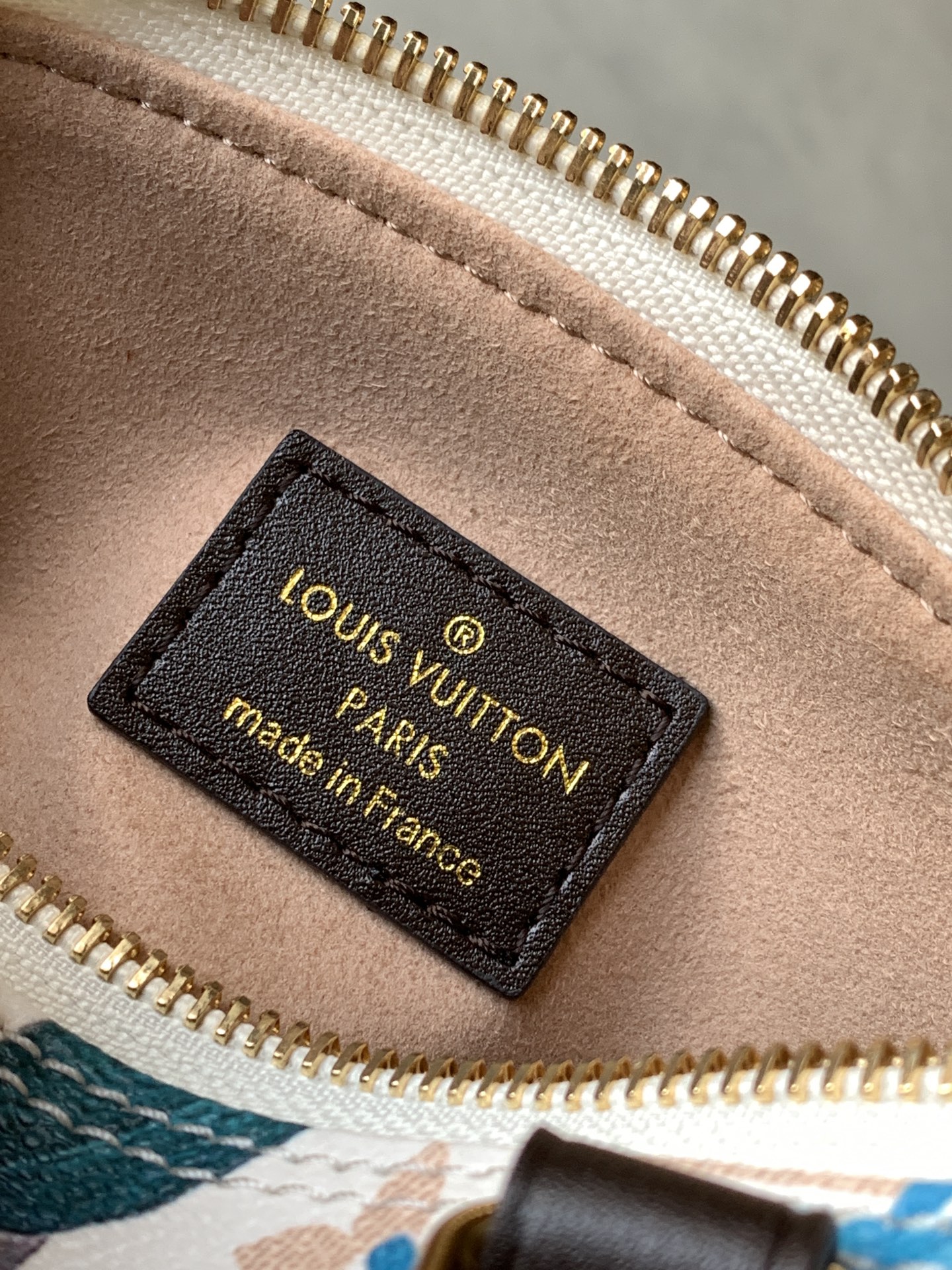 Louis Vuitton 变码芯片M29149