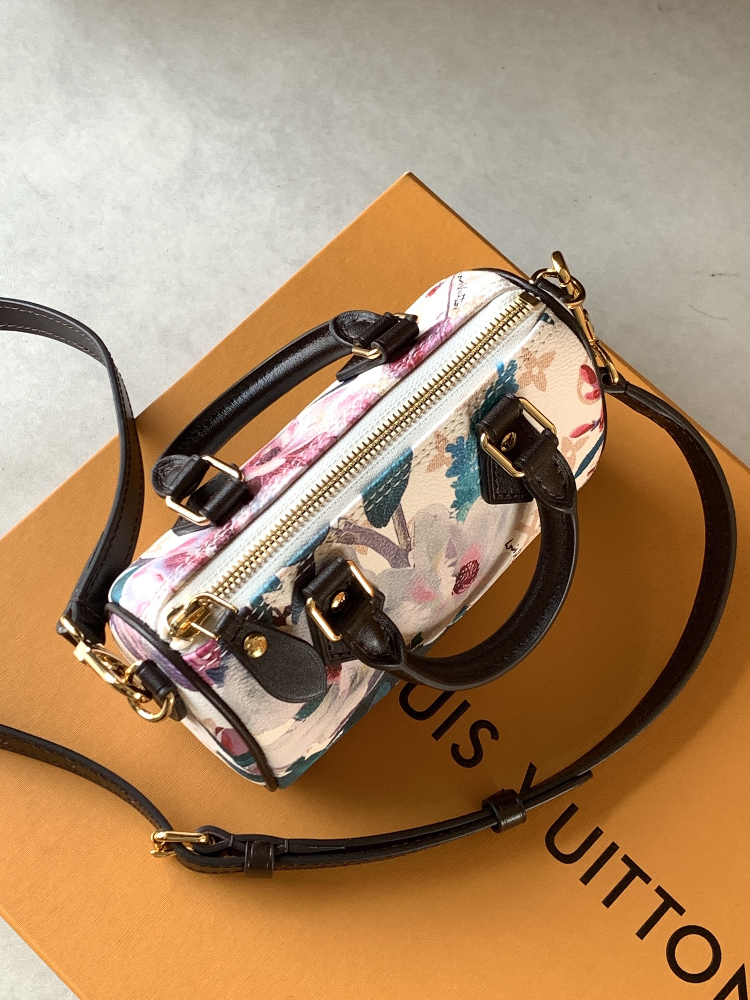 Louis Vuitton 变码芯片M29149