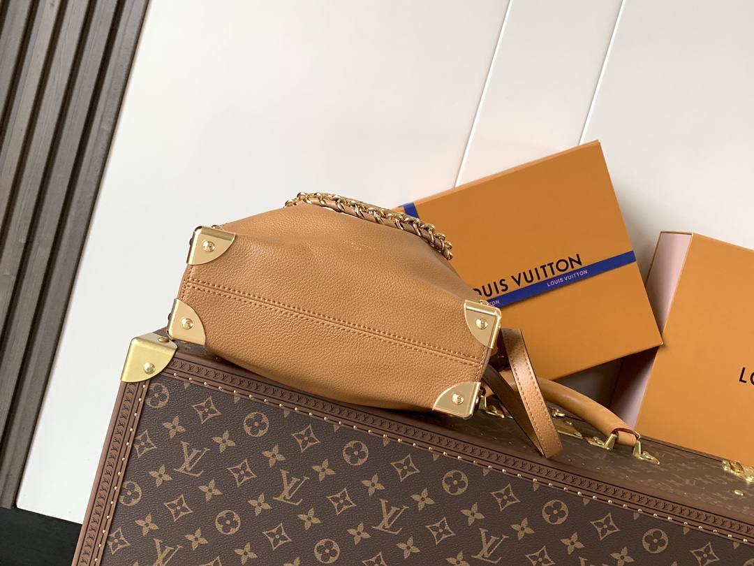 Louis Vuitton 变码芯片