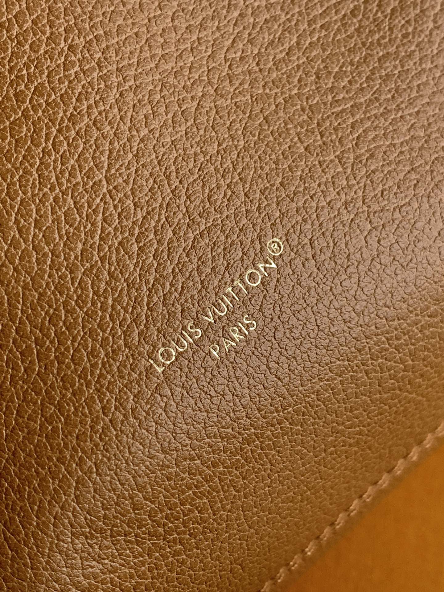 Louis Vuitton 变码芯片