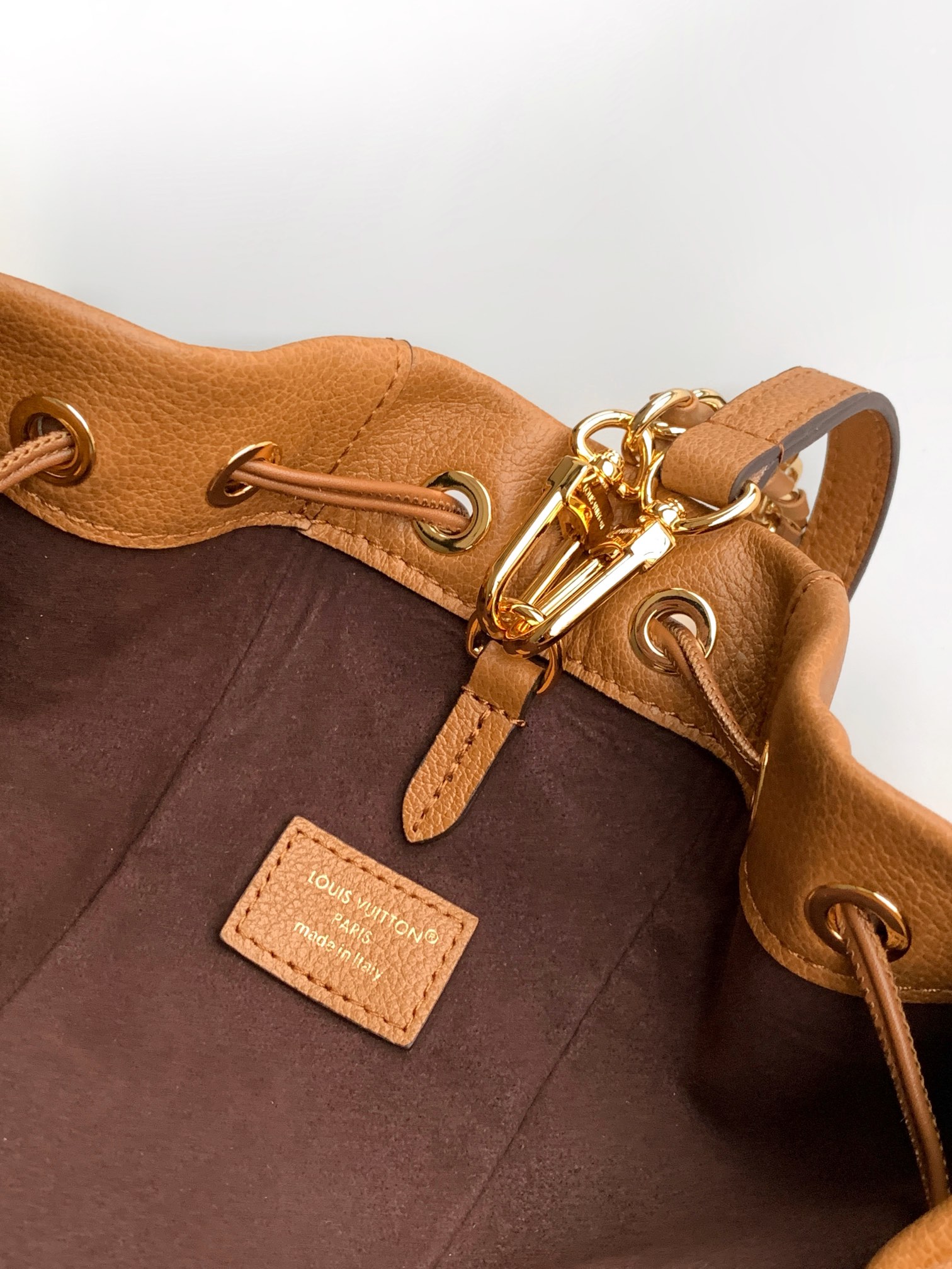 Louis Vuitton 变码芯片