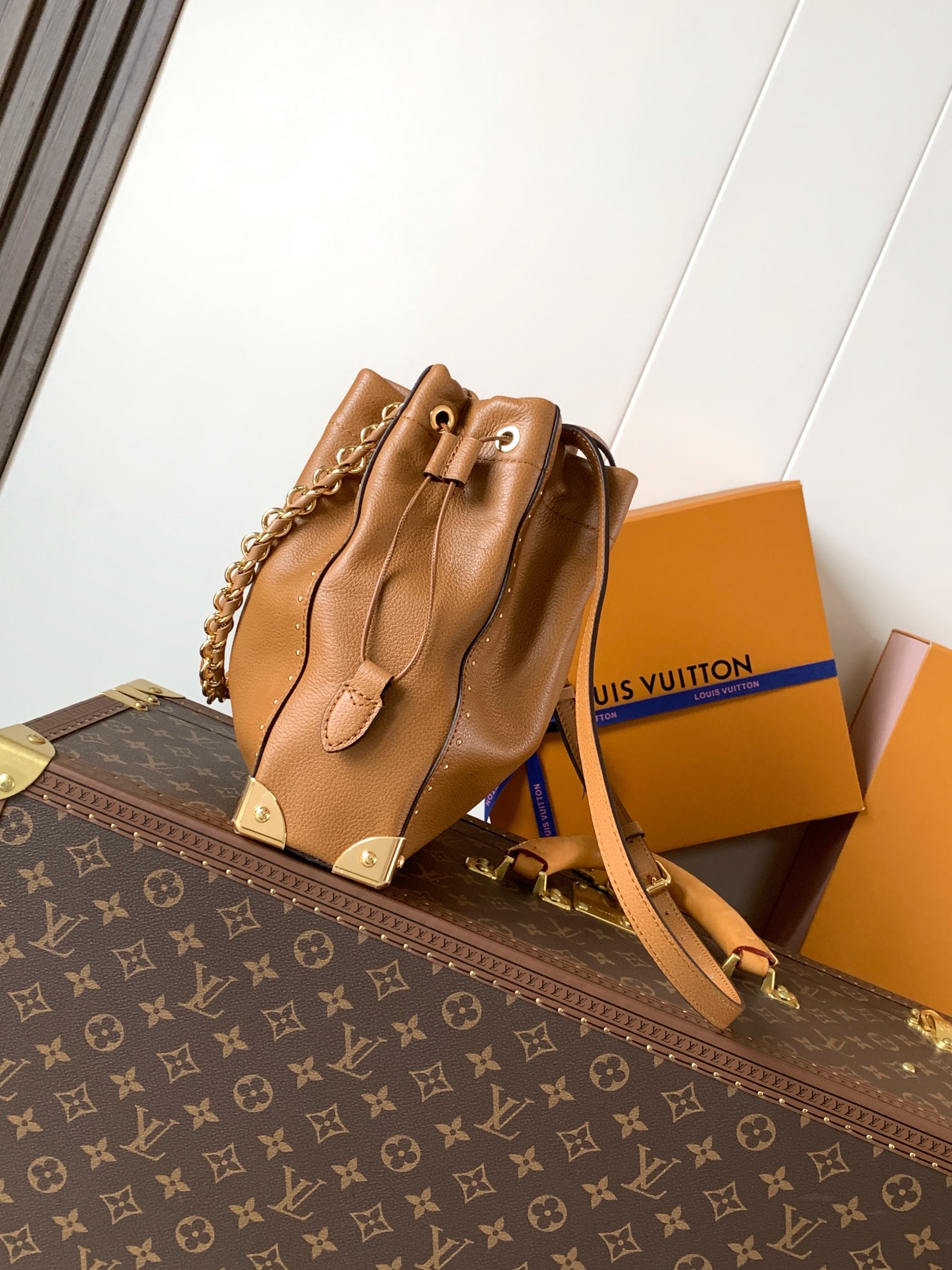 Louis Vuitton 变码芯片
