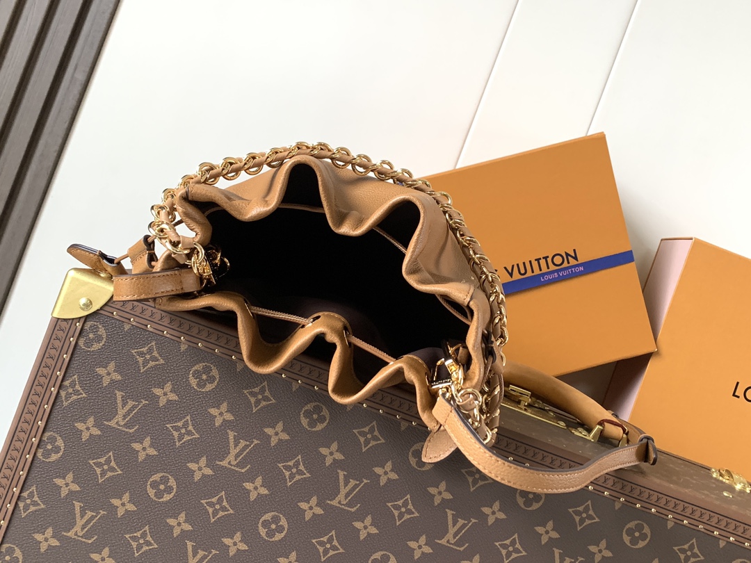Louis Vuitton 变码芯片