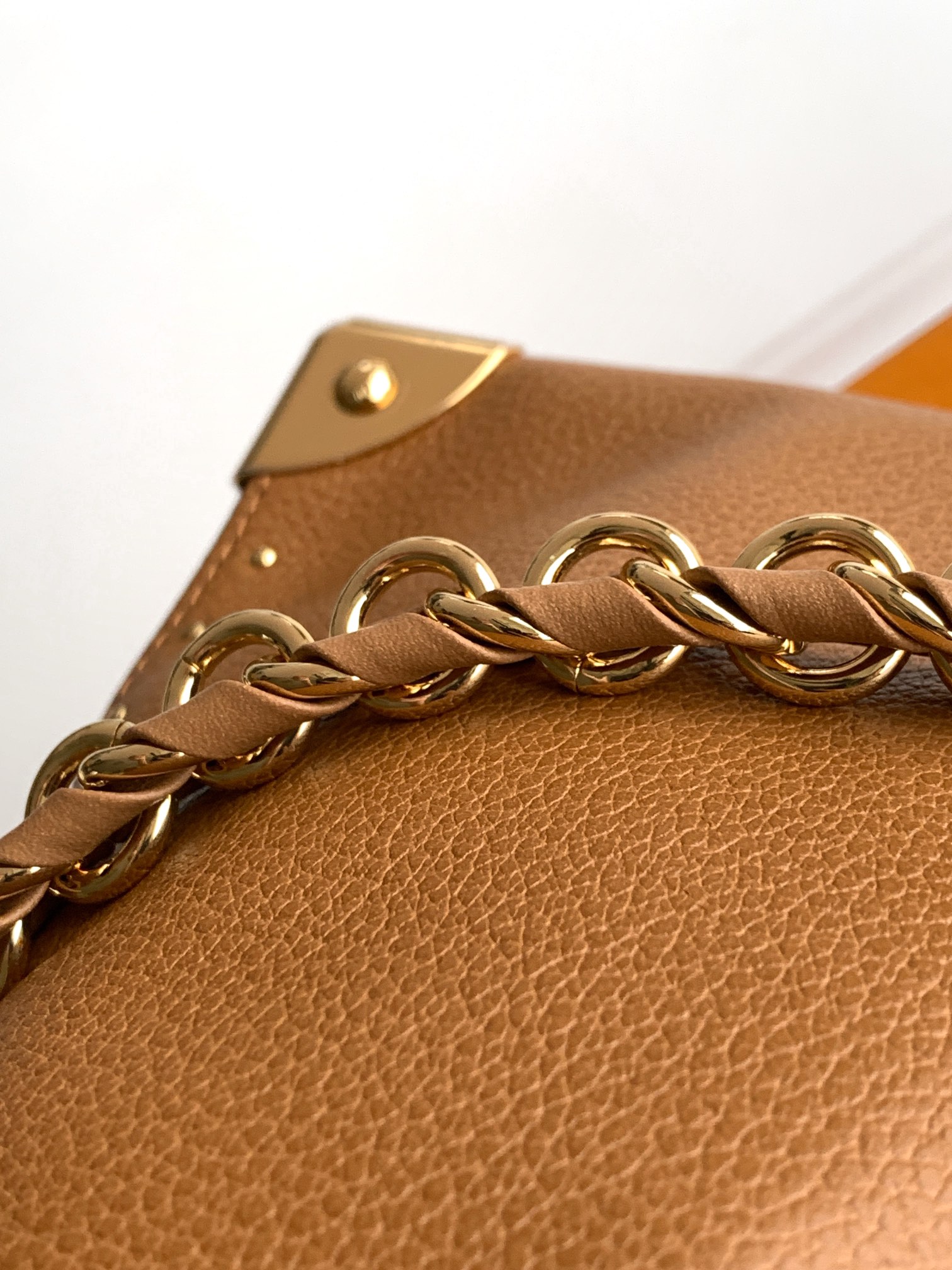 Louis Vuitton 变码芯片