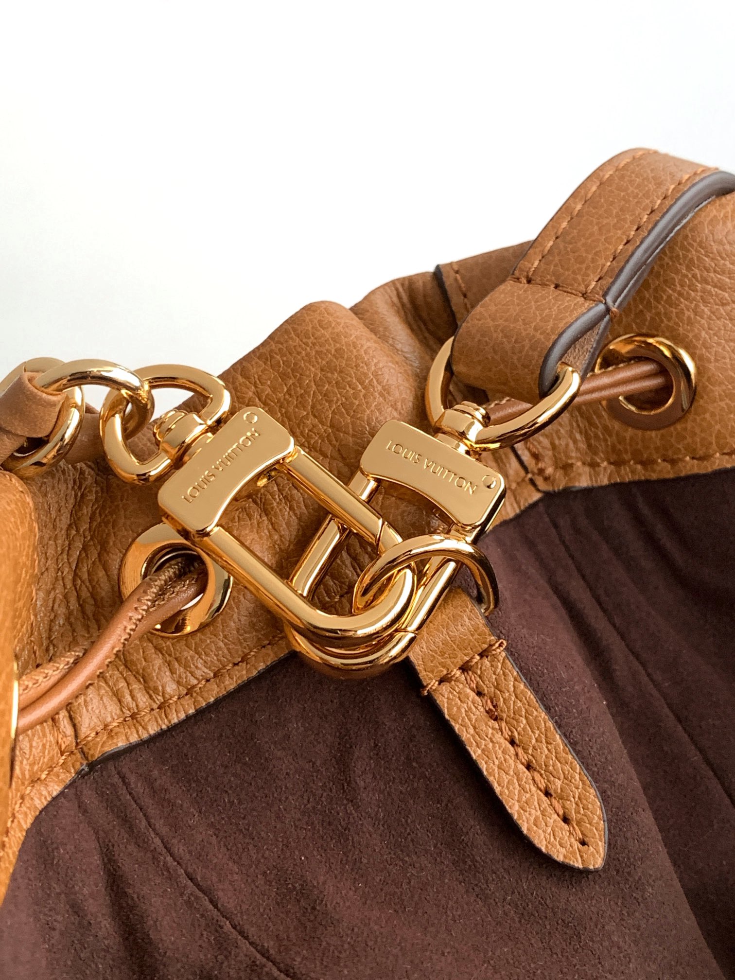 Louis Vuitton 变码芯片