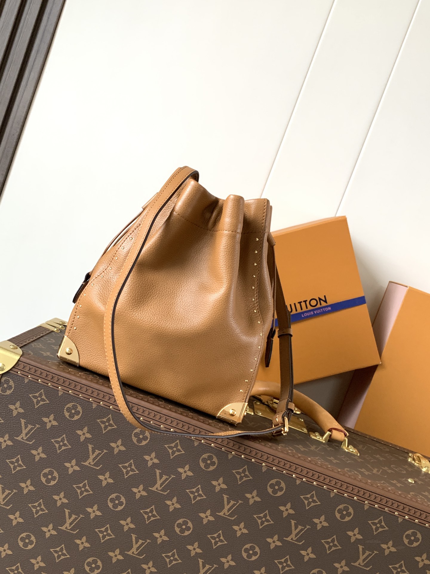 Louis Vuitton 变码芯片