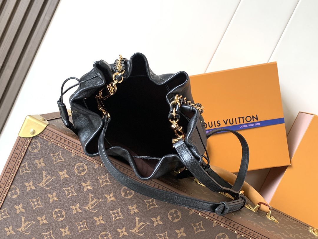 Louis Vuitton 变码芯片