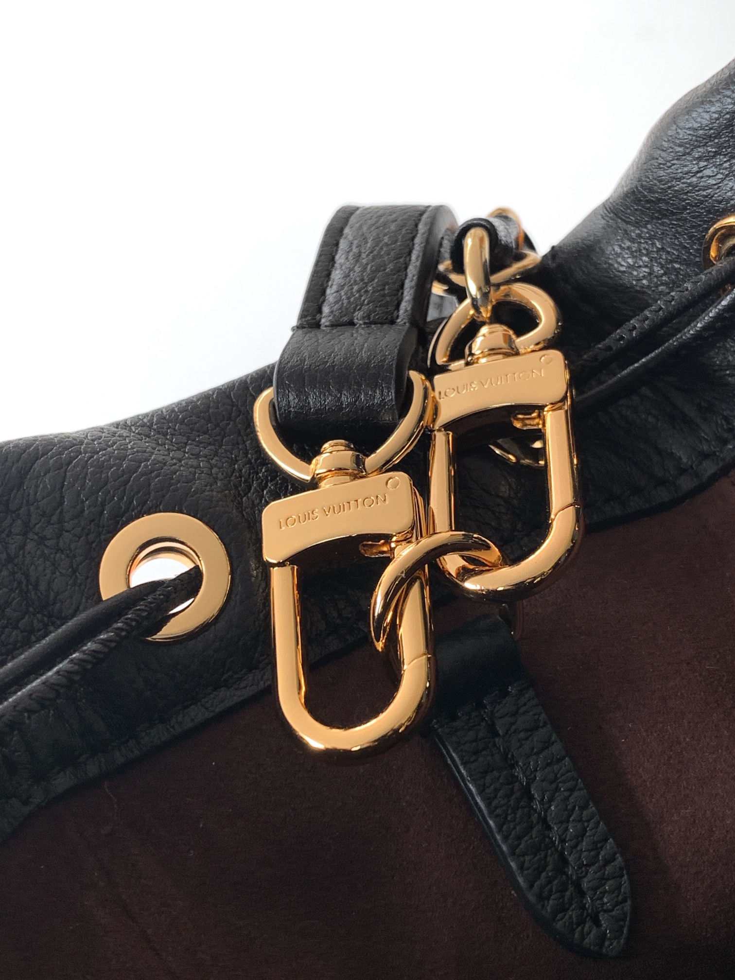 Louis Vuitton 变码芯片