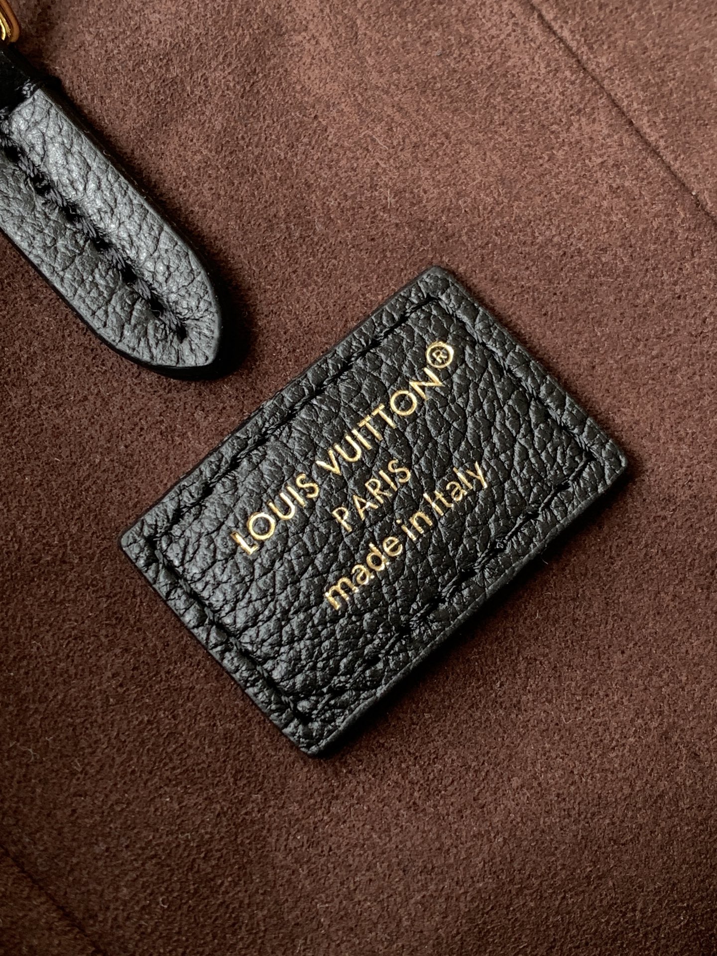 Louis Vuitton 变码芯片