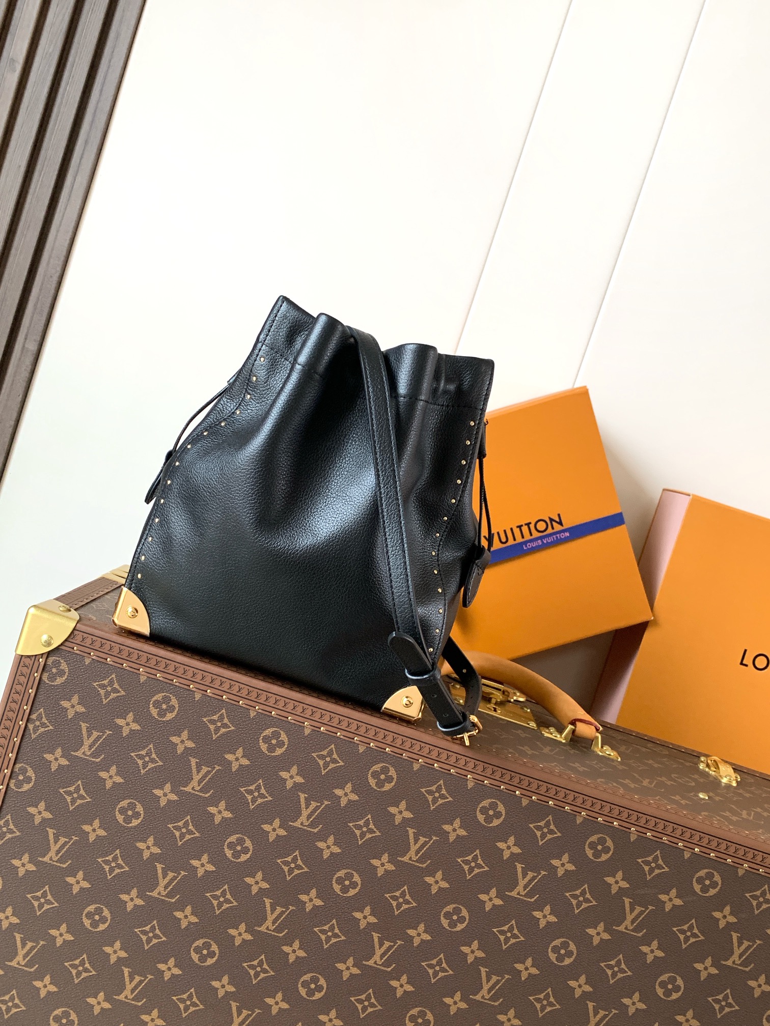 Louis Vuitton 变码芯片