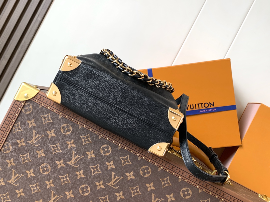 Louis Vuitton 变码芯片