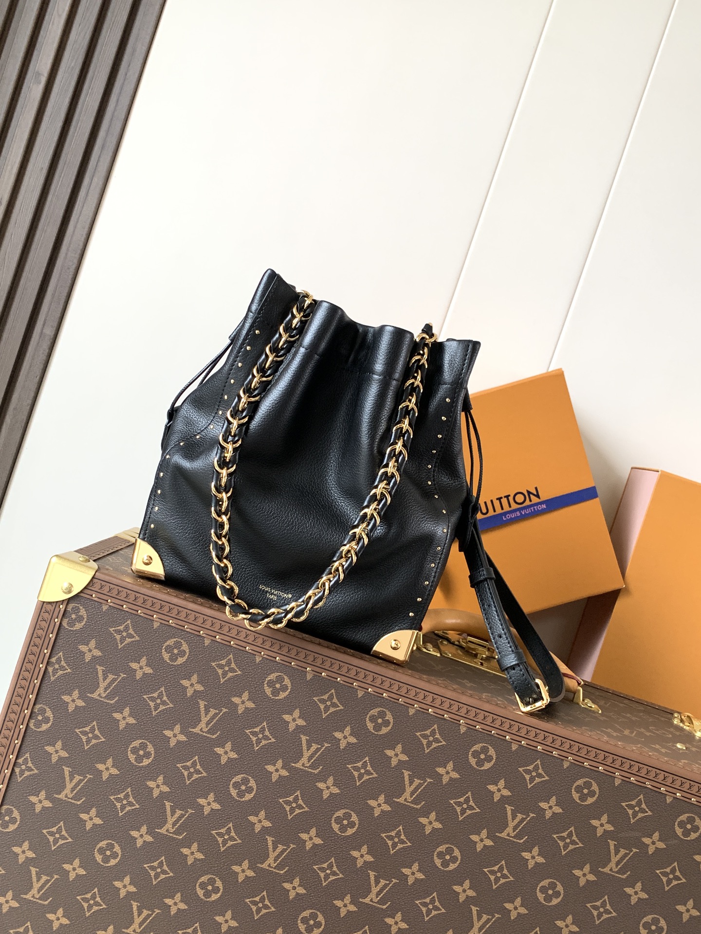 Louis Vuitton 变码芯片