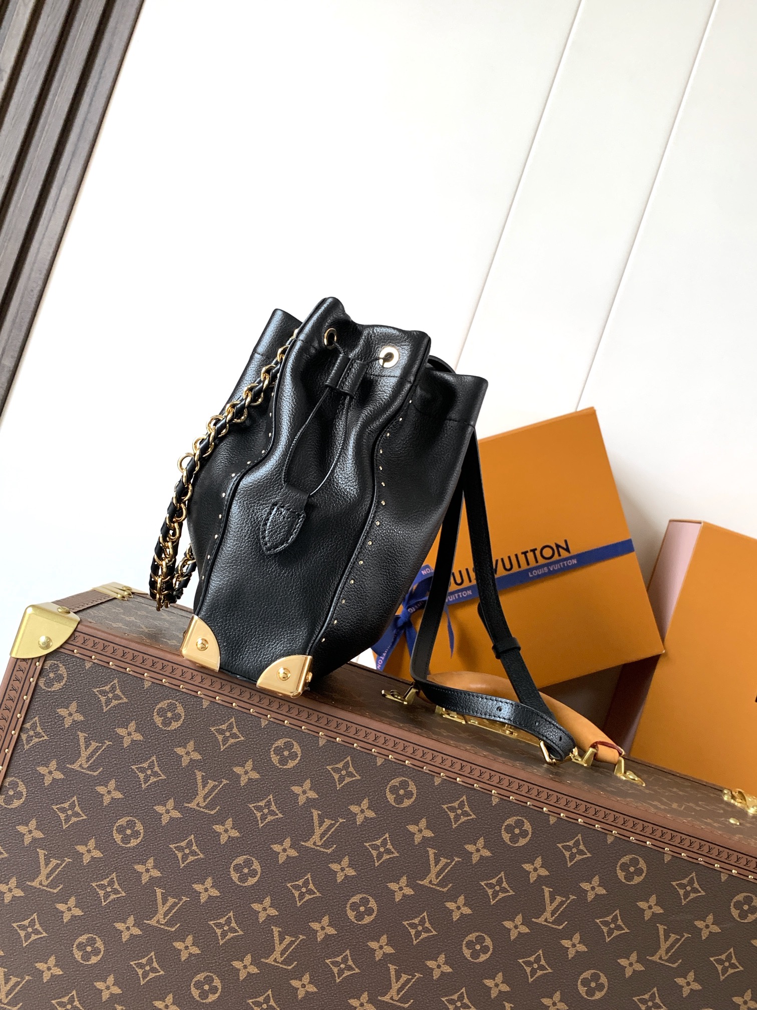 Louis Vuitton 变码芯片
