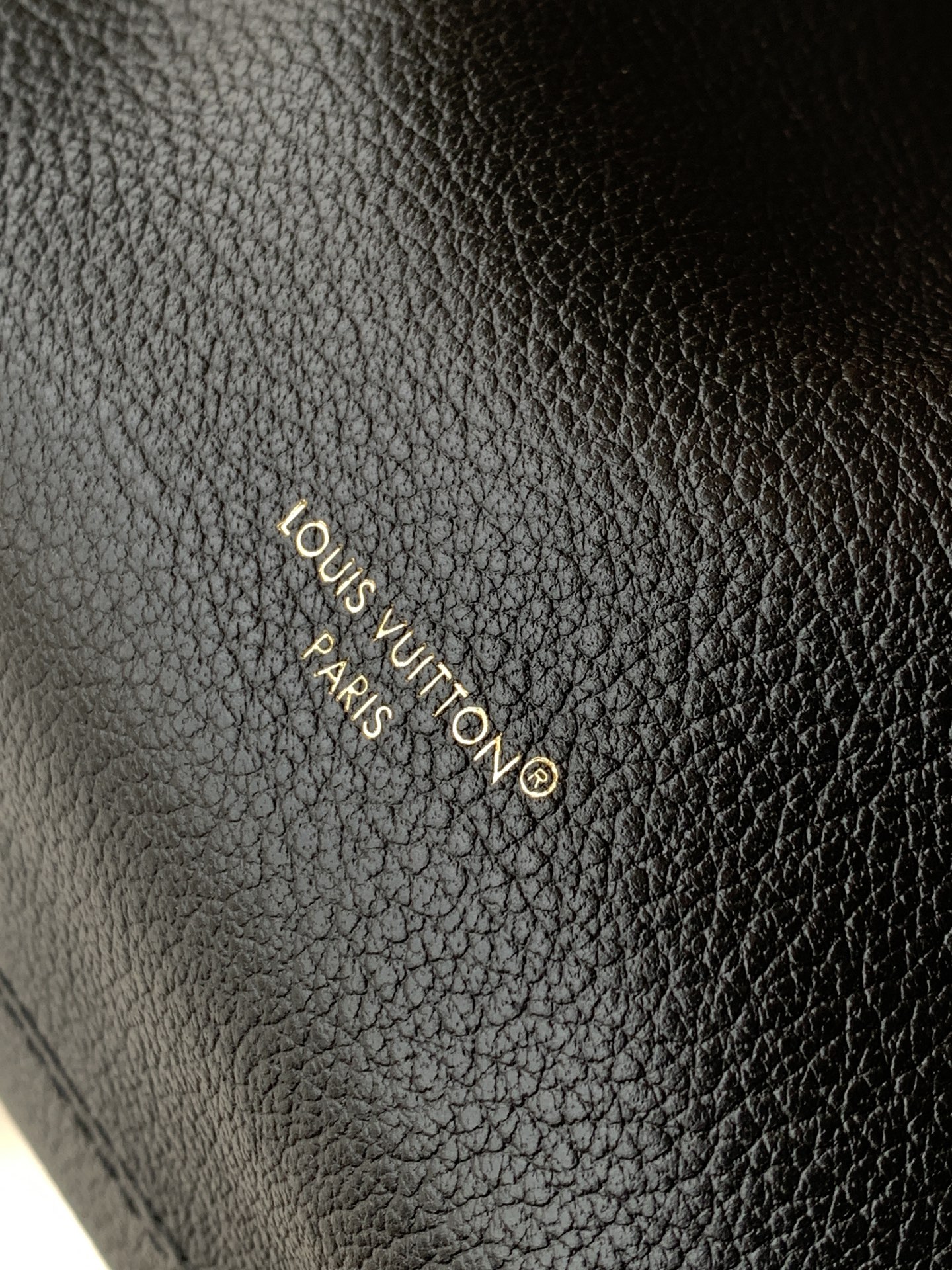 Louis Vuitton 变码芯片