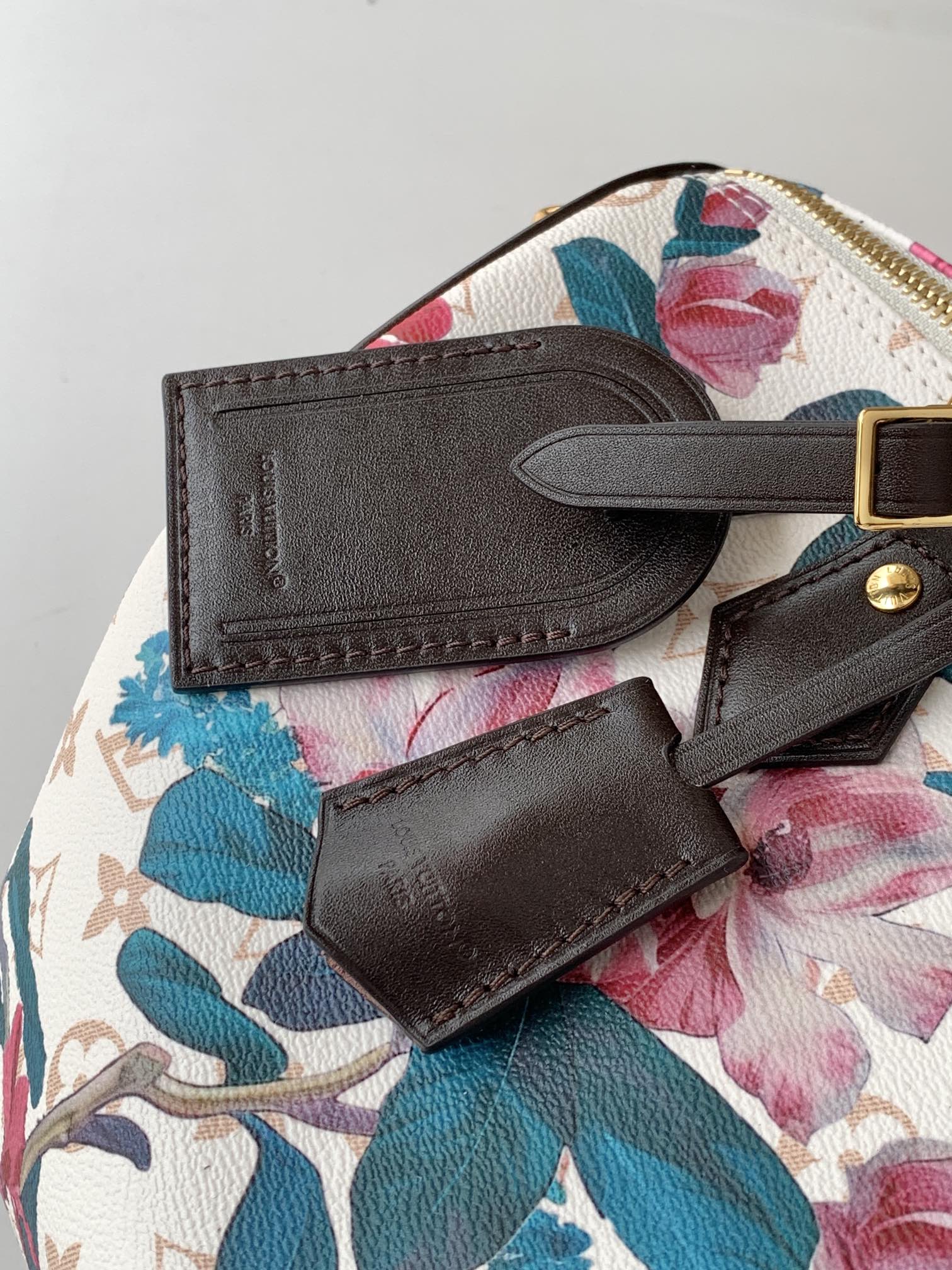 Louis Vuitton 变码芯片M29066印花