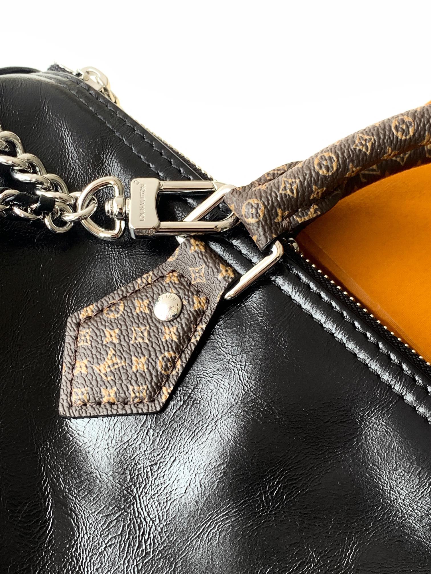 Louis Vuitton 变码芯片M29419黑色
