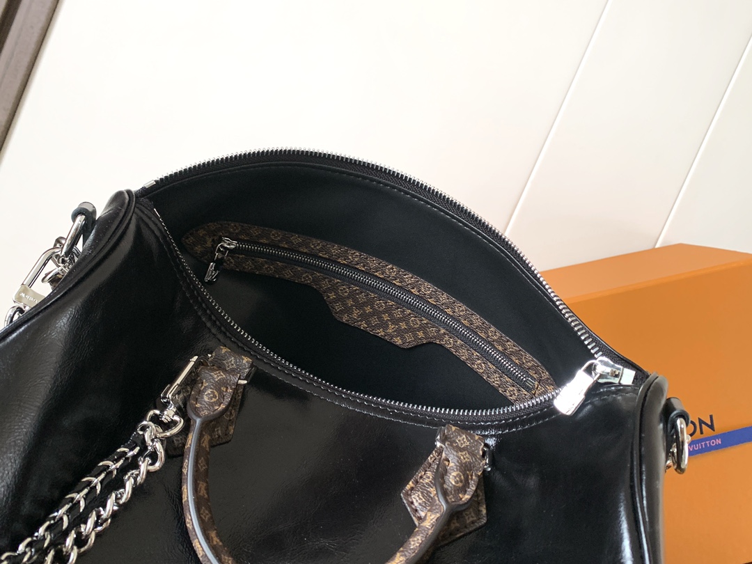 Louis Vuitton 变码芯片M29419黑色