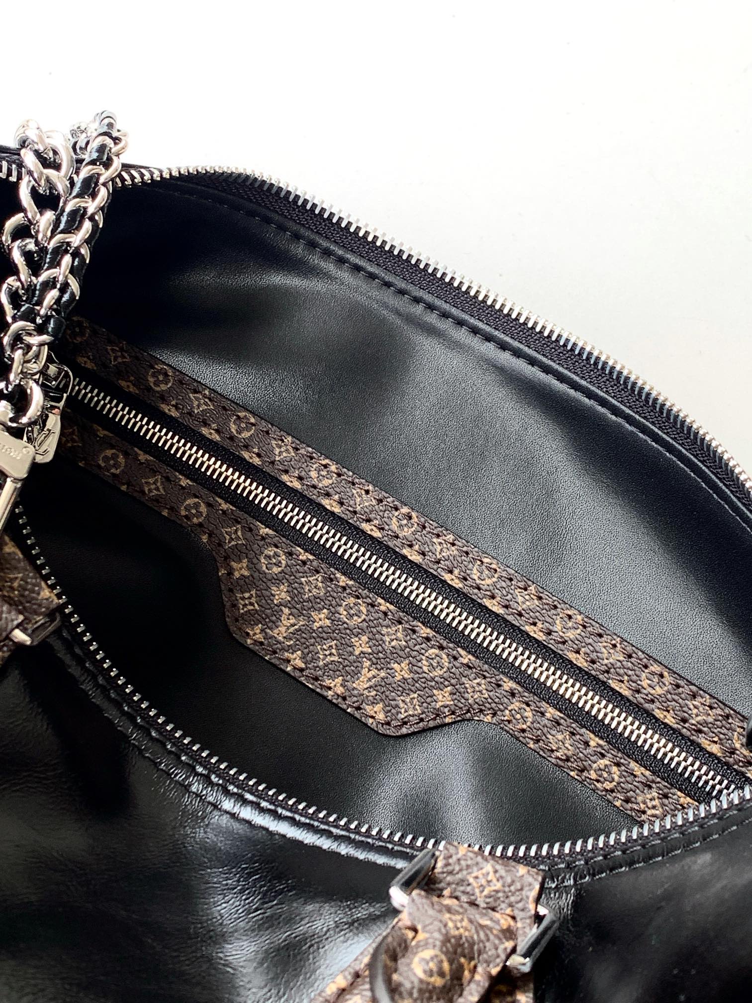 Louis Vuitton 变码芯片M29419黑色