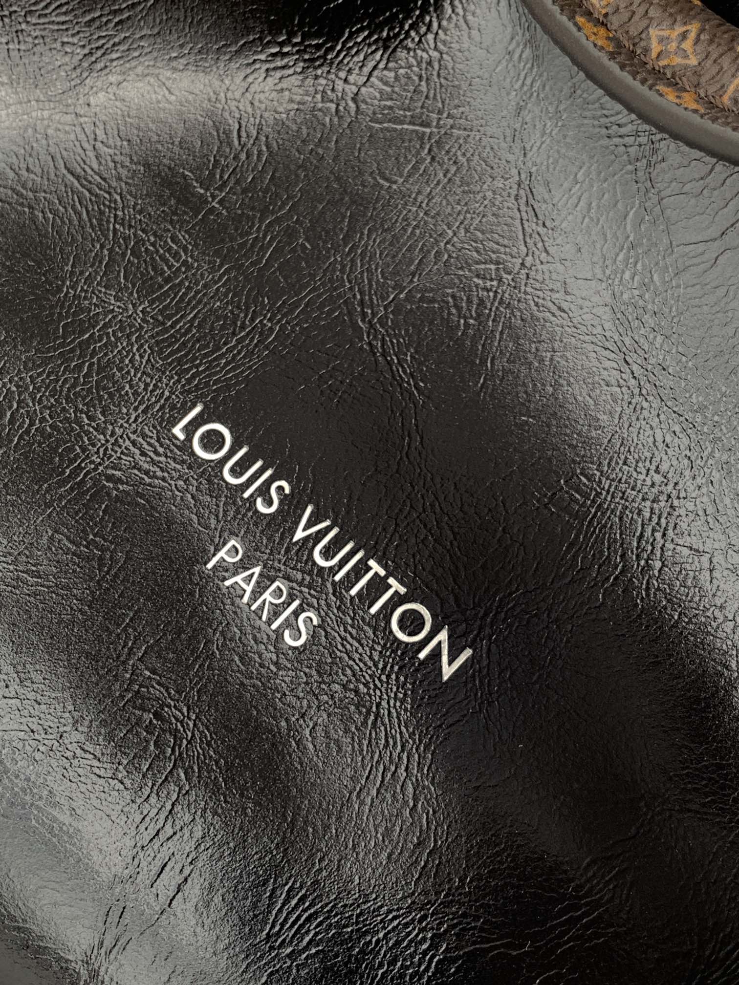 Louis Vuitton 变码芯片M29419黑色