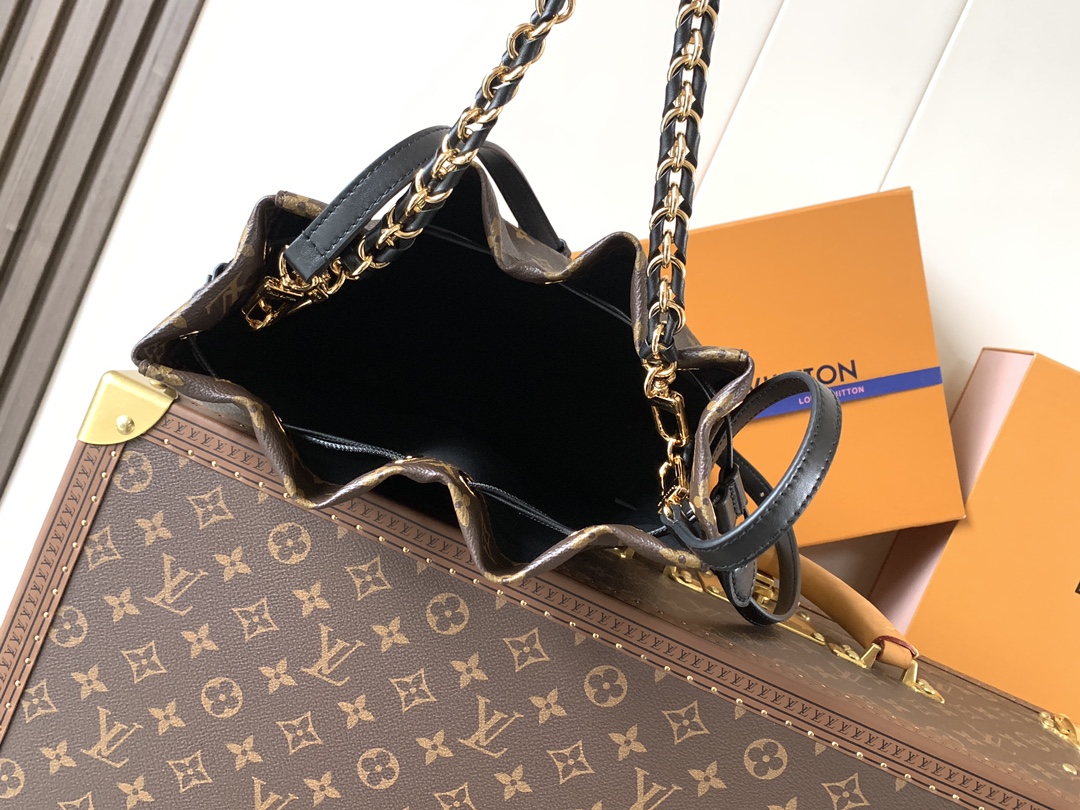 Louis Vuitton 变码芯片