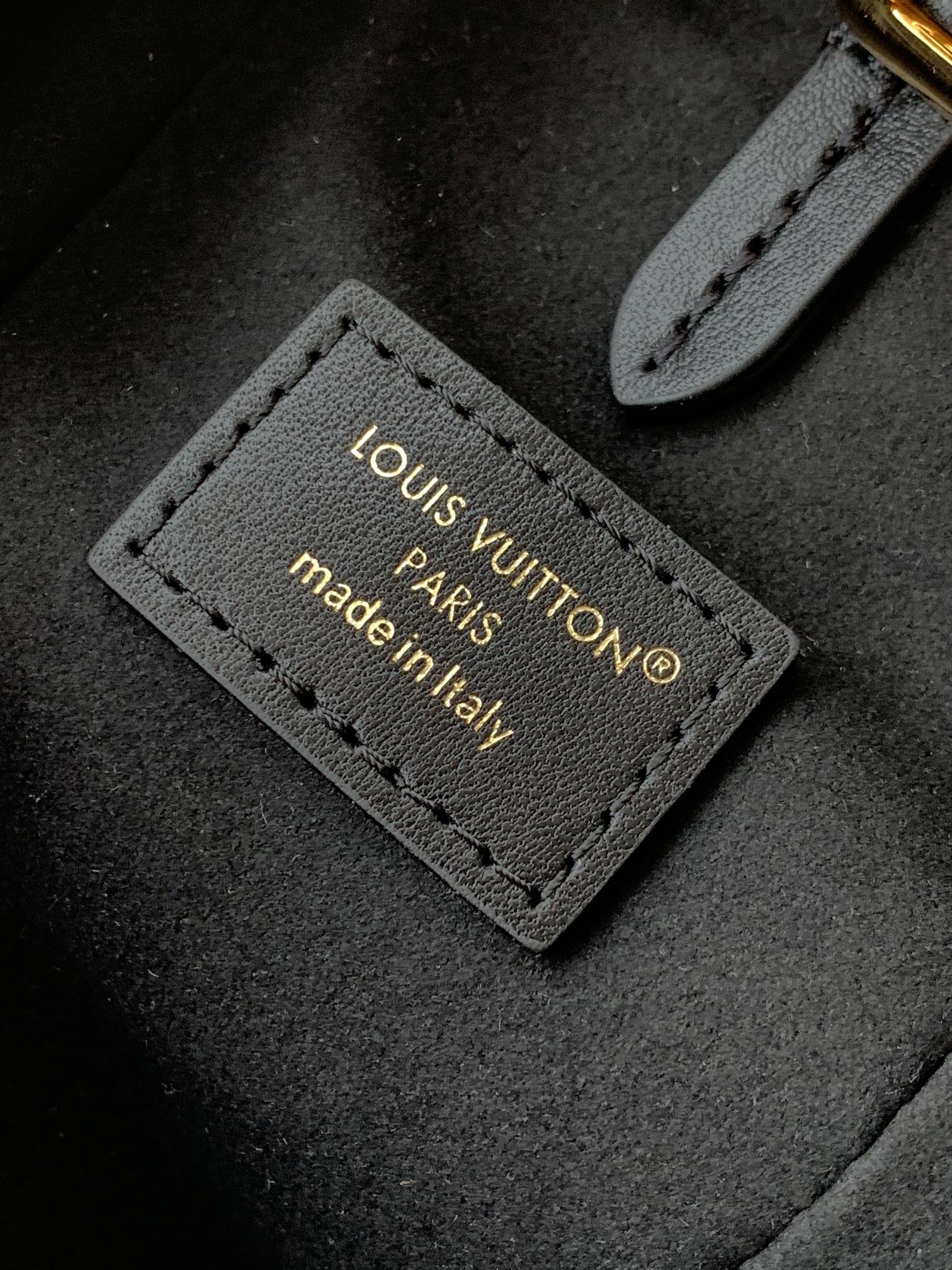 Louis Vuitton 变码芯片