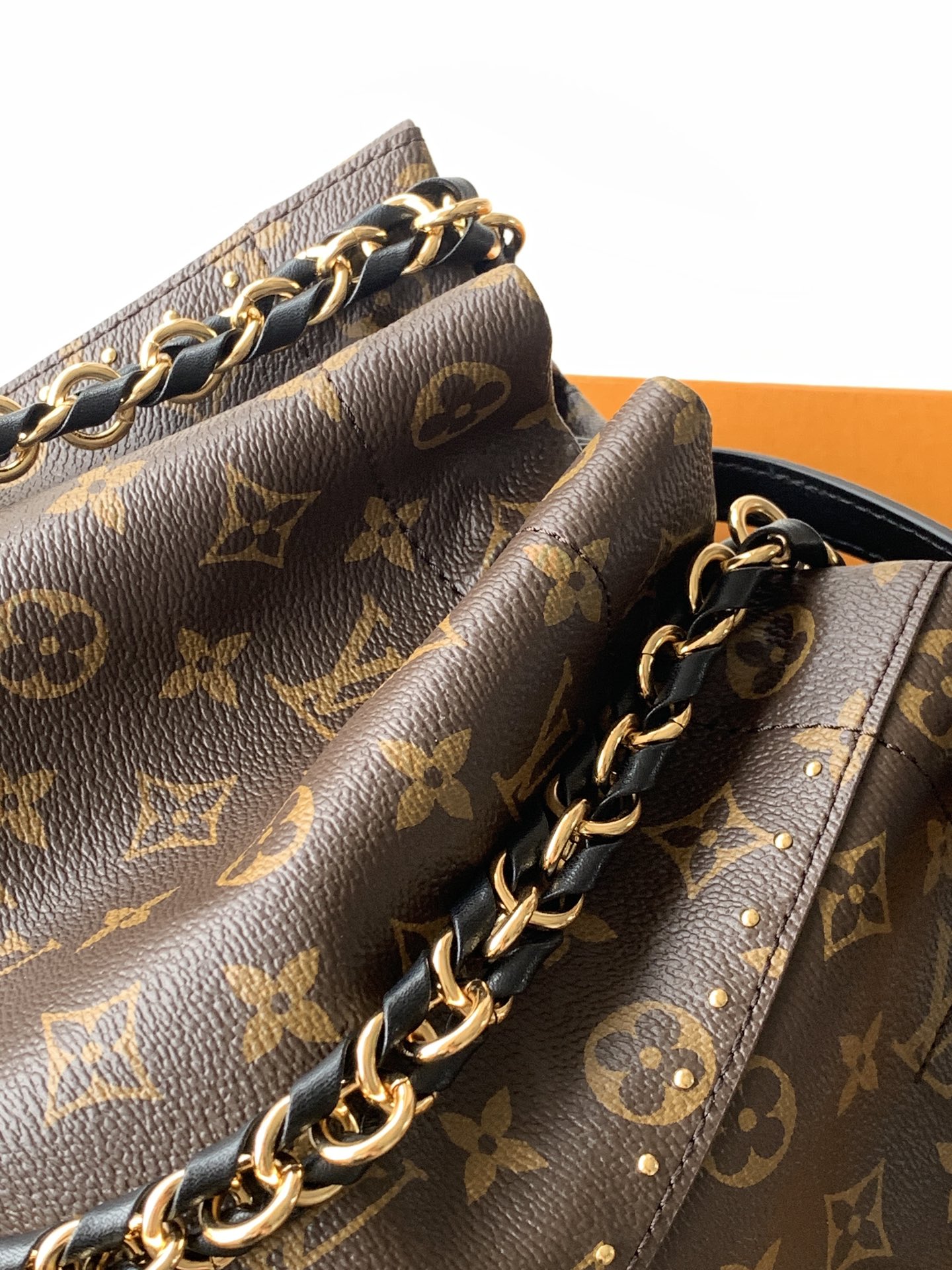 Louis Vuitton 变码芯片