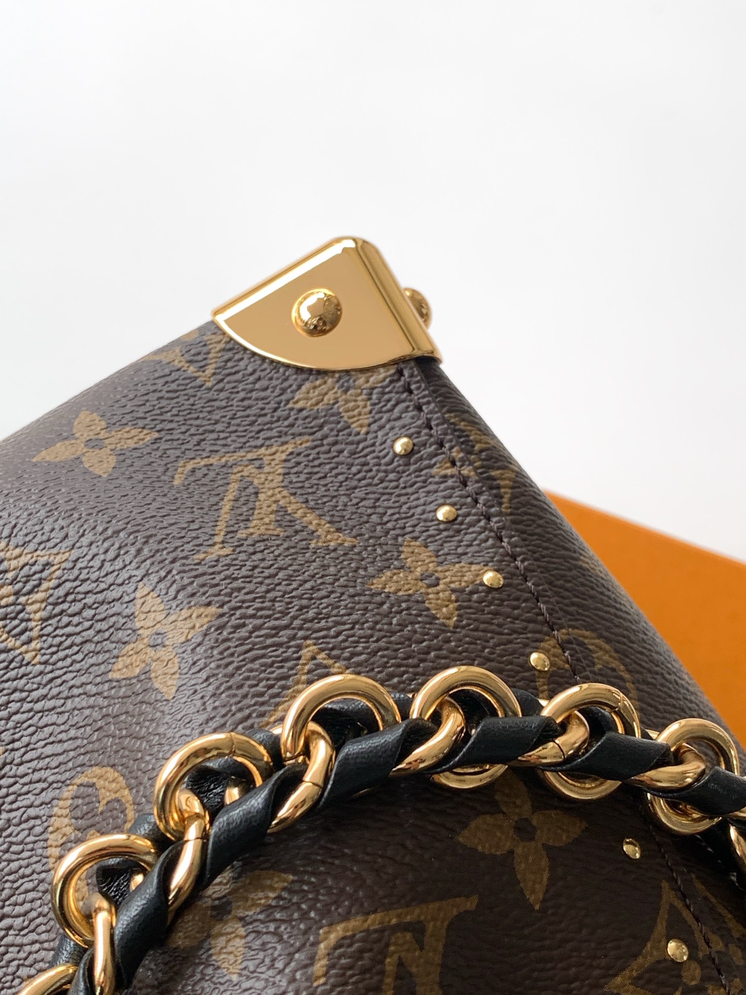 Louis Vuitton 变码芯片