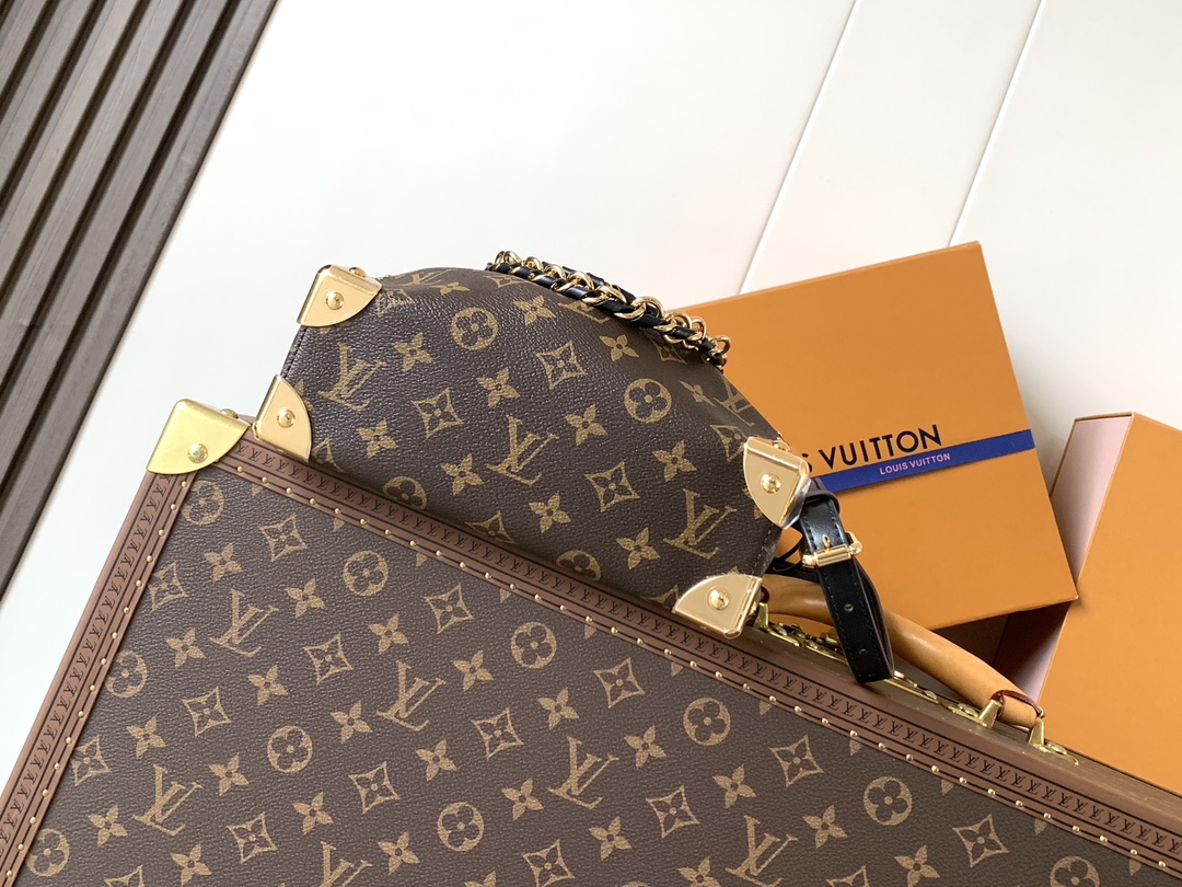 Louis Vuitton 变码芯片