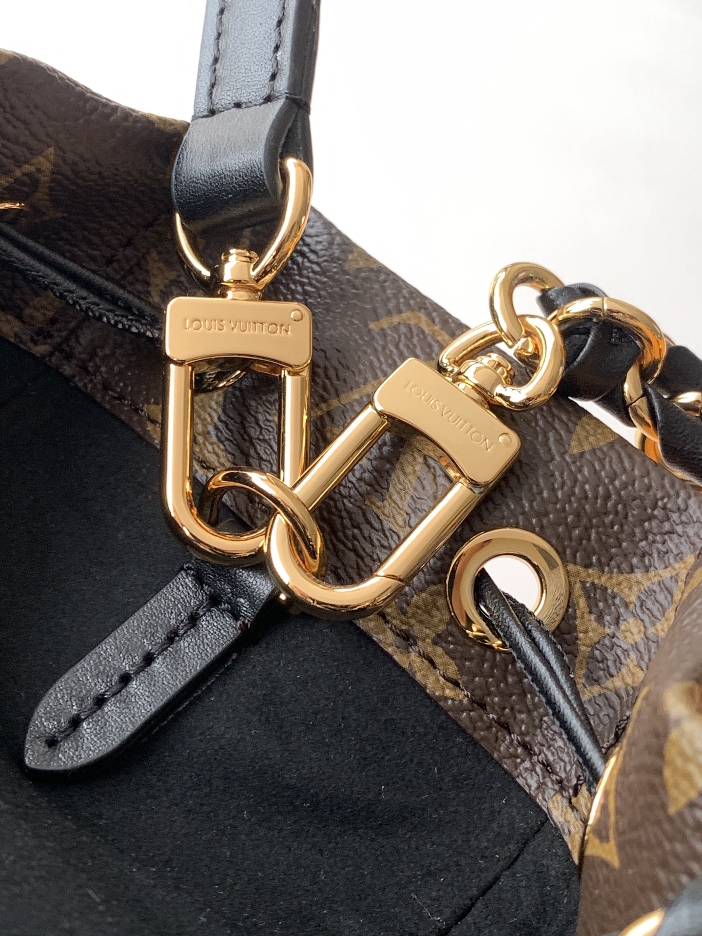 Louis Vuitton 变码芯片