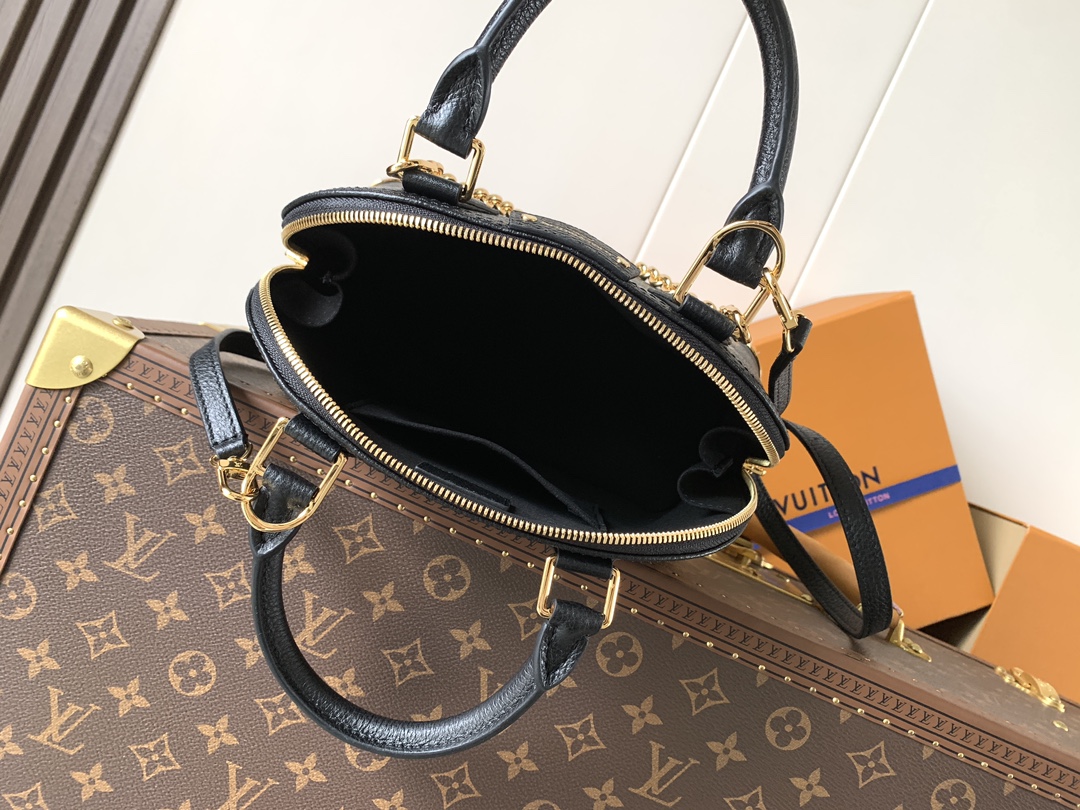 Louis Vuitton 变码芯片