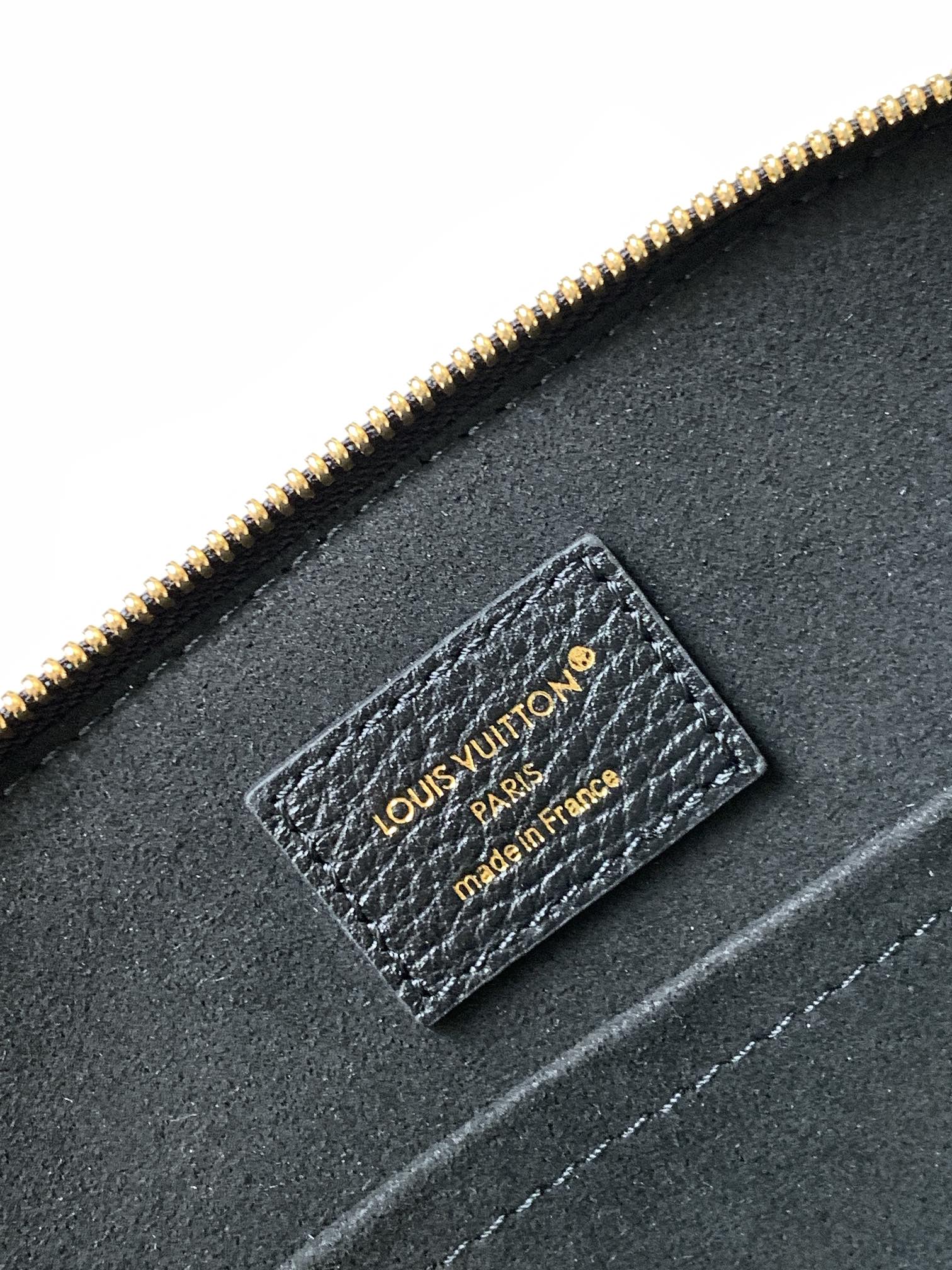 Louis Vuitton 变码芯片