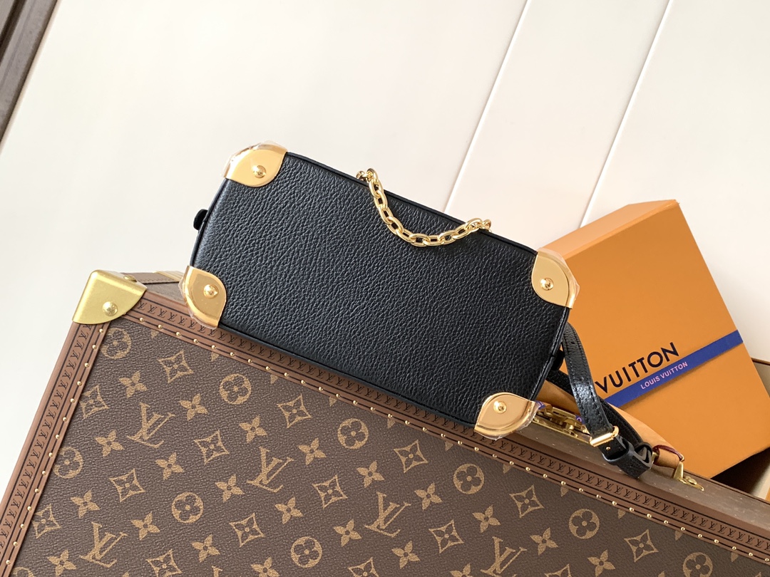 Louis Vuitton 变码芯片