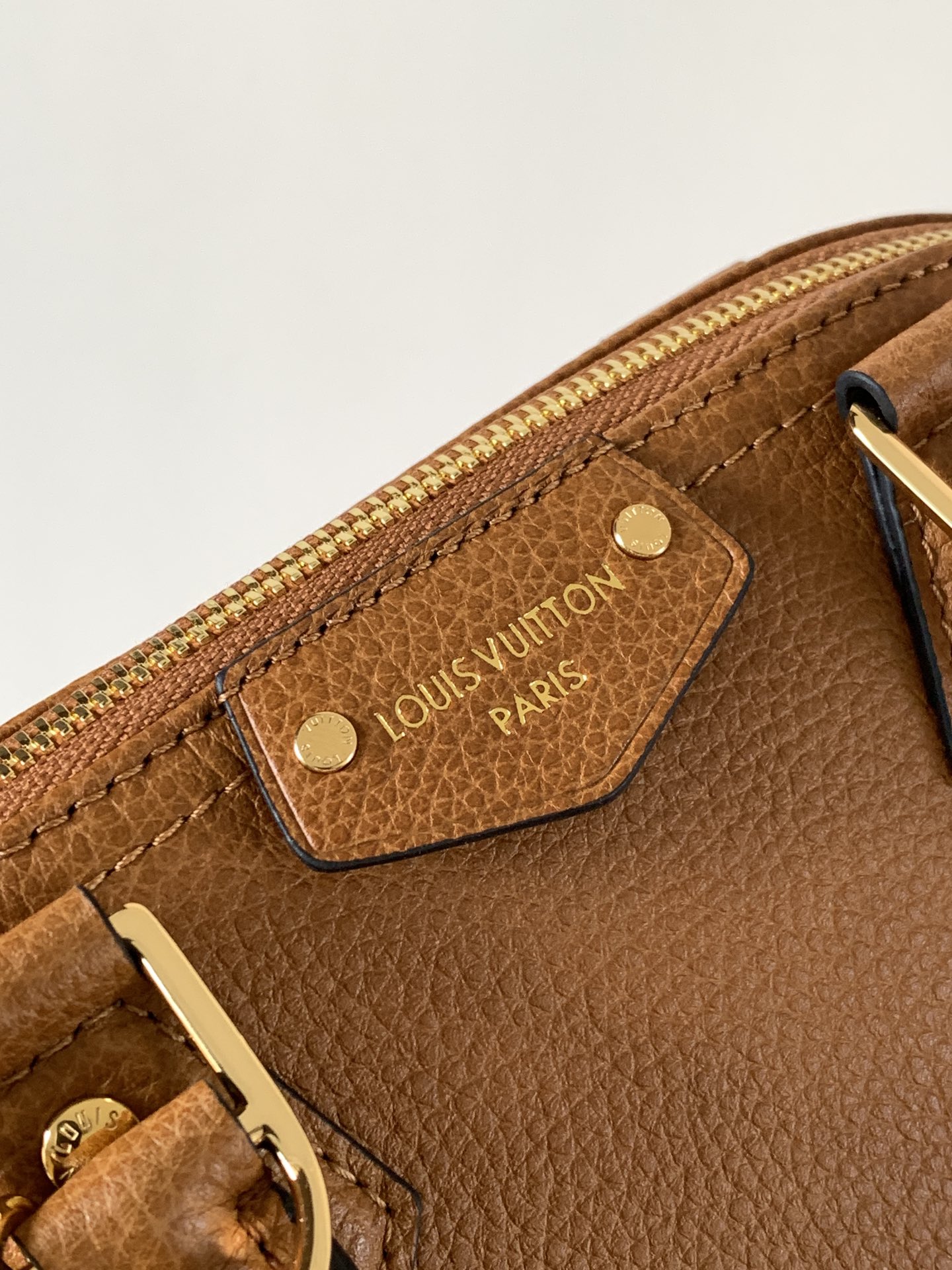 Louis Vuitton 变码芯片