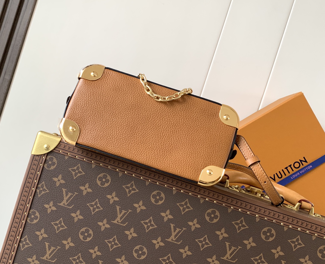 Louis Vuitton 变码芯片