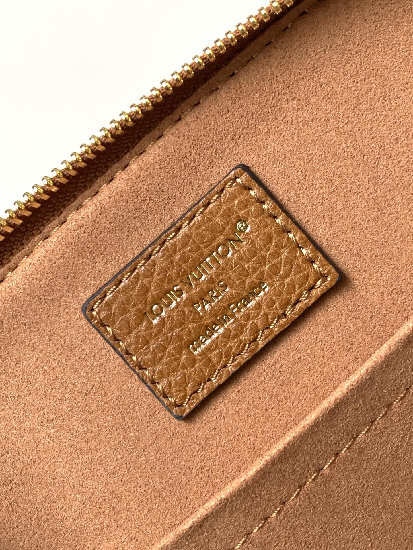 Louis Vuitton 变码芯片