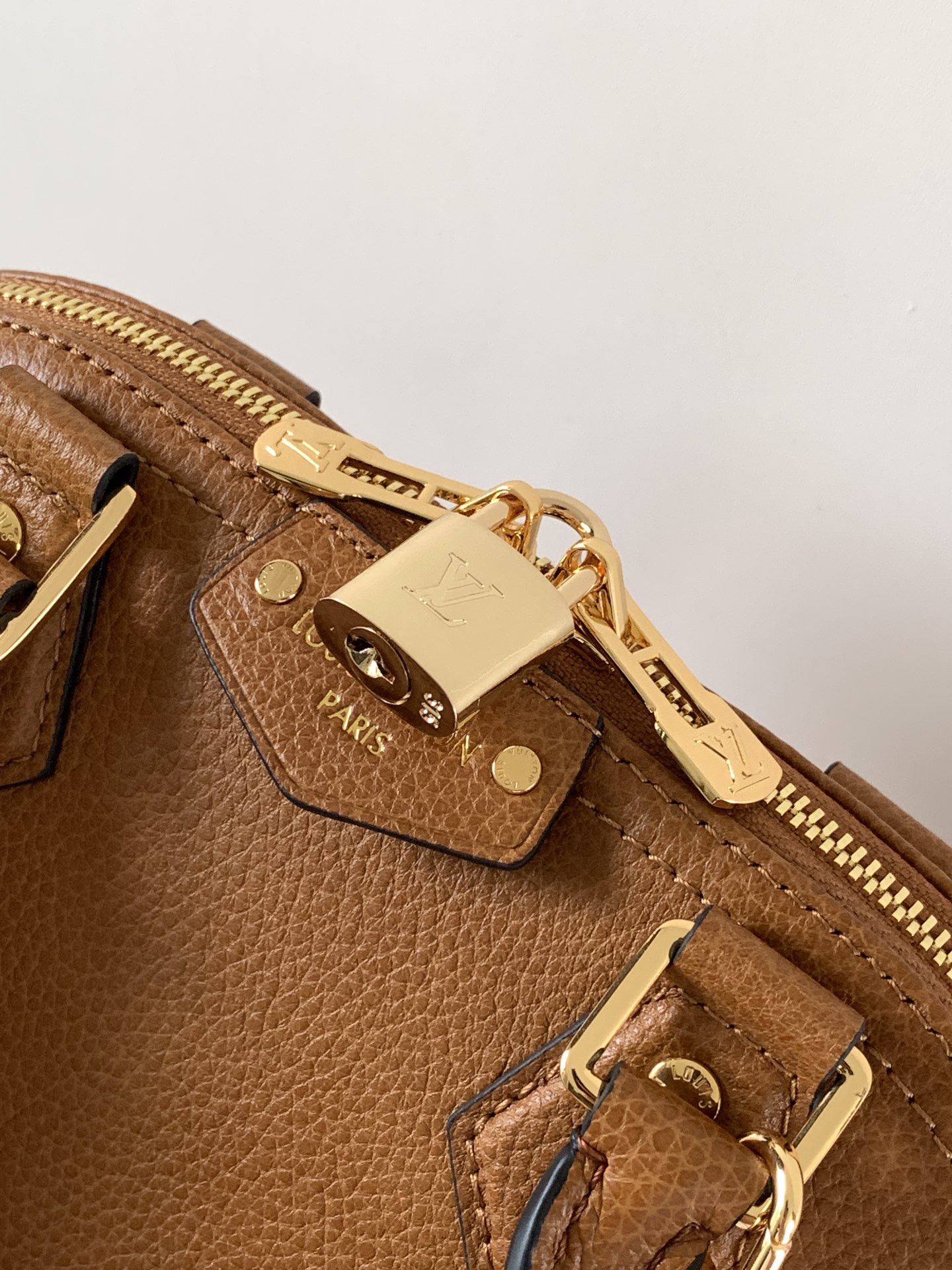 Louis Vuitton 变码芯片