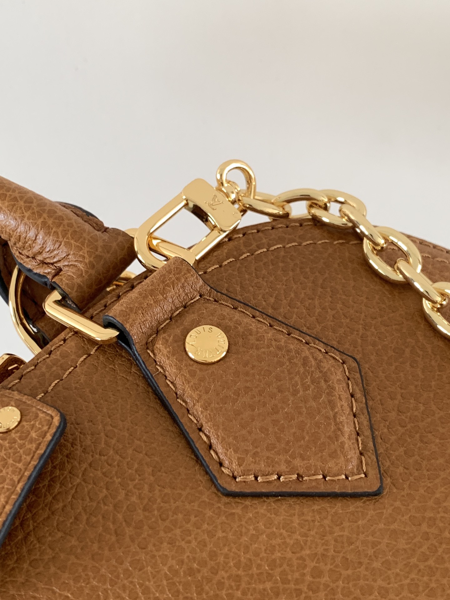 Louis Vuitton 变码芯片
