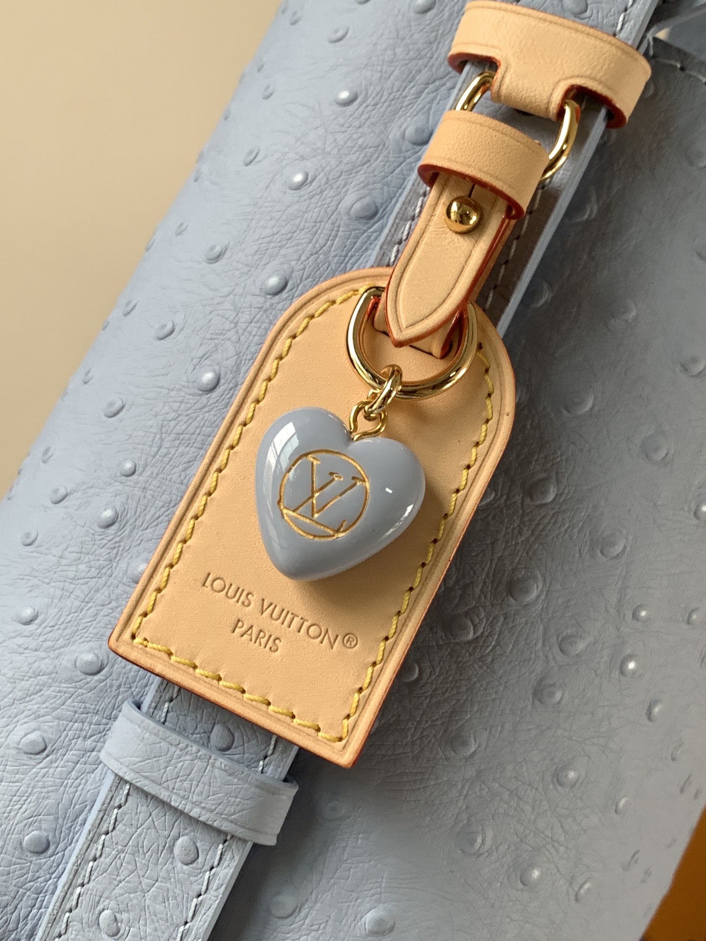 Louis Vuitton 变码芯片