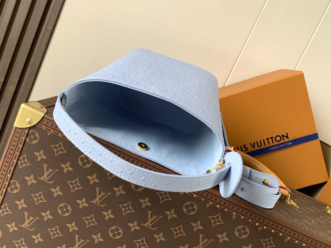 Louis Vuitton 变码芯片