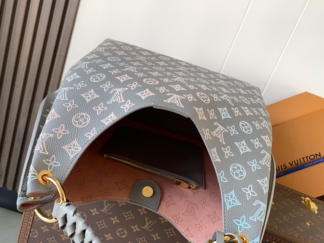 Louis Vuitton 变码芯片