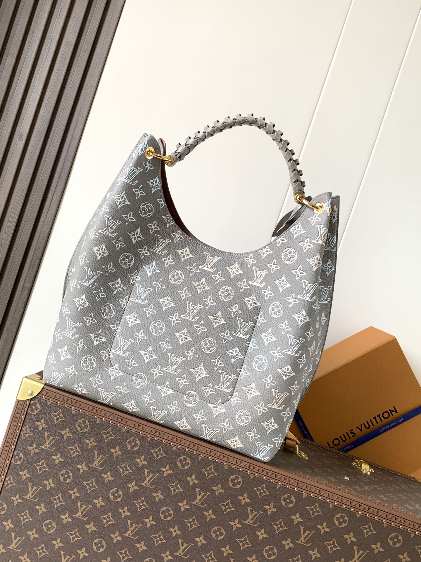 Louis Vuitton 变码芯片