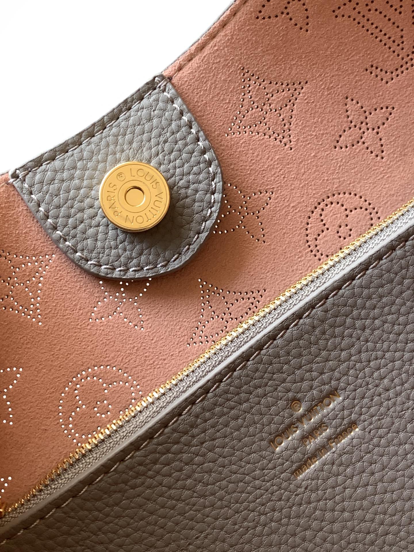 Louis Vuitton 变码芯片